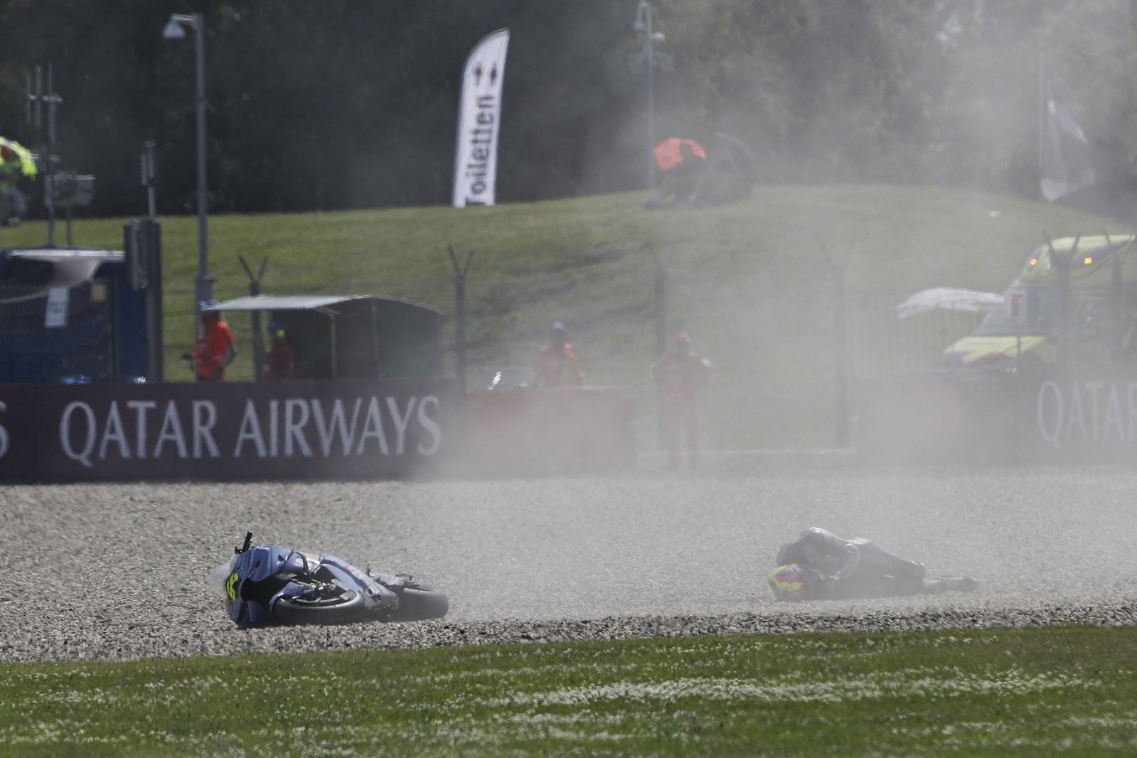 Fermin Aldeguer, Gresini Ducati, 2026 Dutch MotoGP