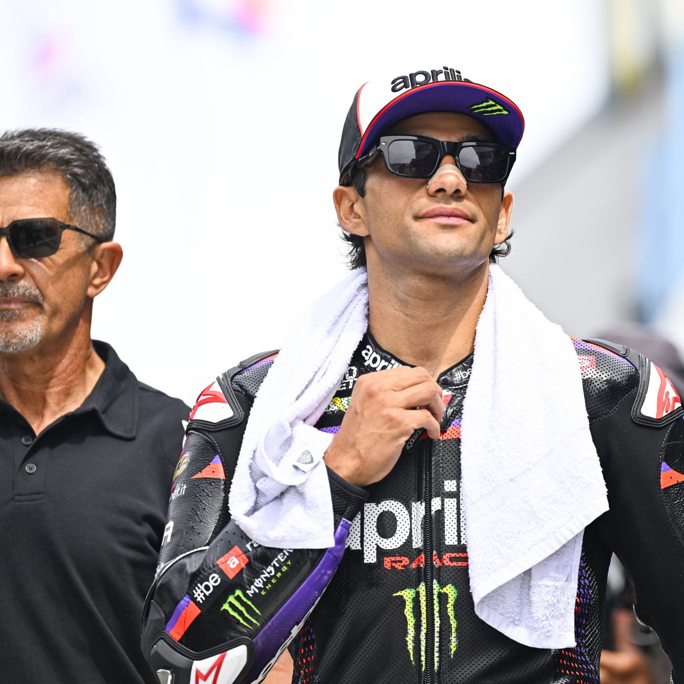 Jorge Martin, Aprilia Racing, 2026 Dutch MotoGP