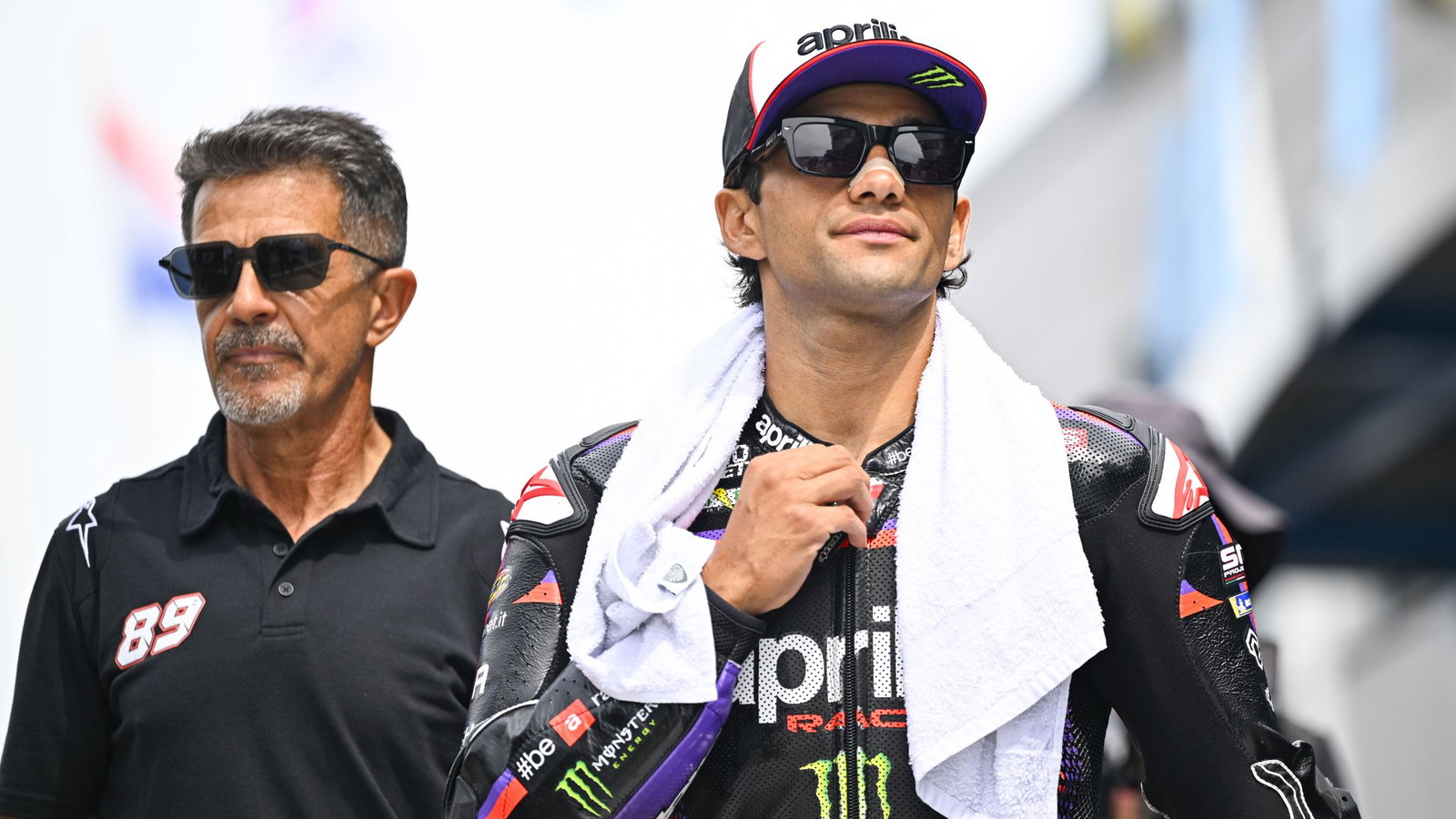 Jorge Martin, Aprilia Racing, 2026 Dutch MotoGP