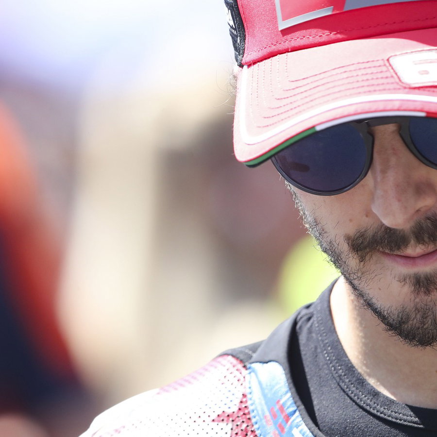 Pecco Bagnaia, 2026 Assen MotoGP. 