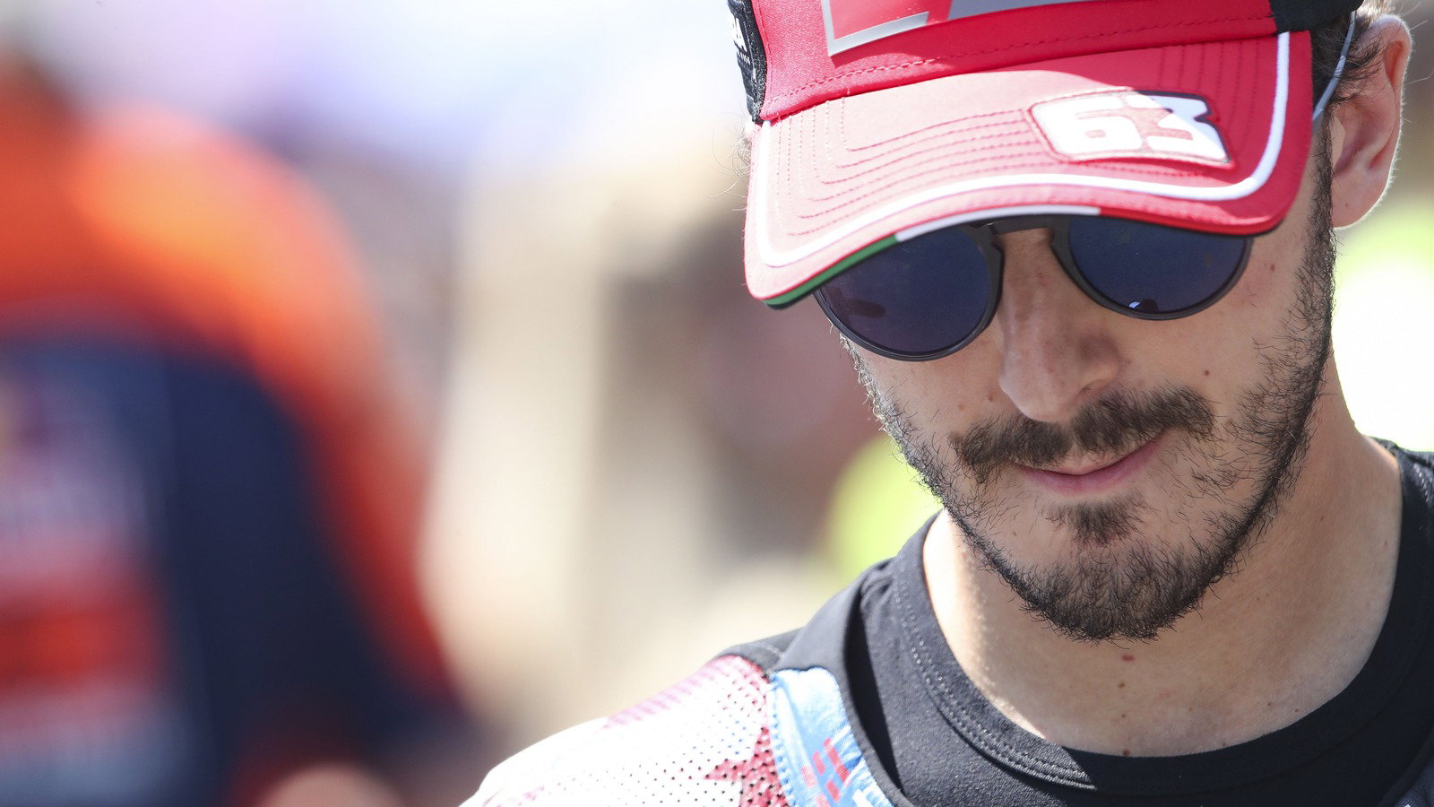 Pecco Bagnaia, 2026 Assen MotoGP. 