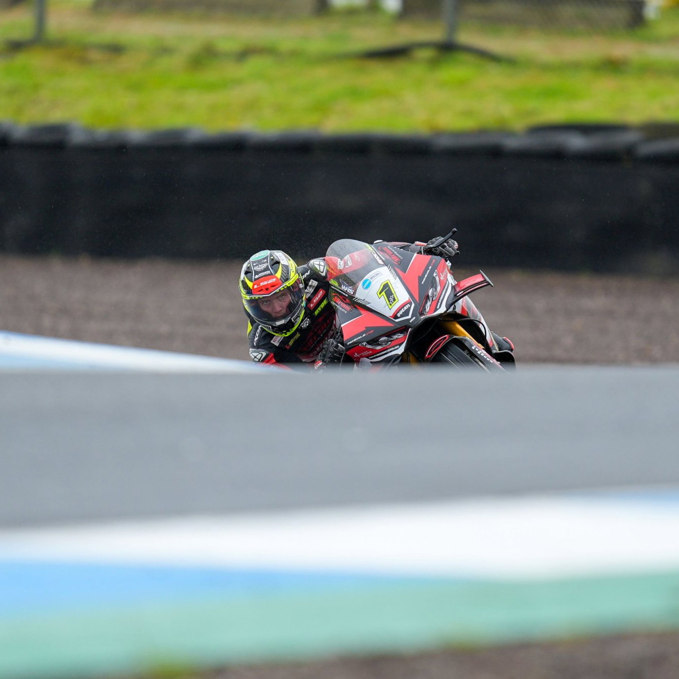Kyle Ryde, BSB, 2026, Knockhill