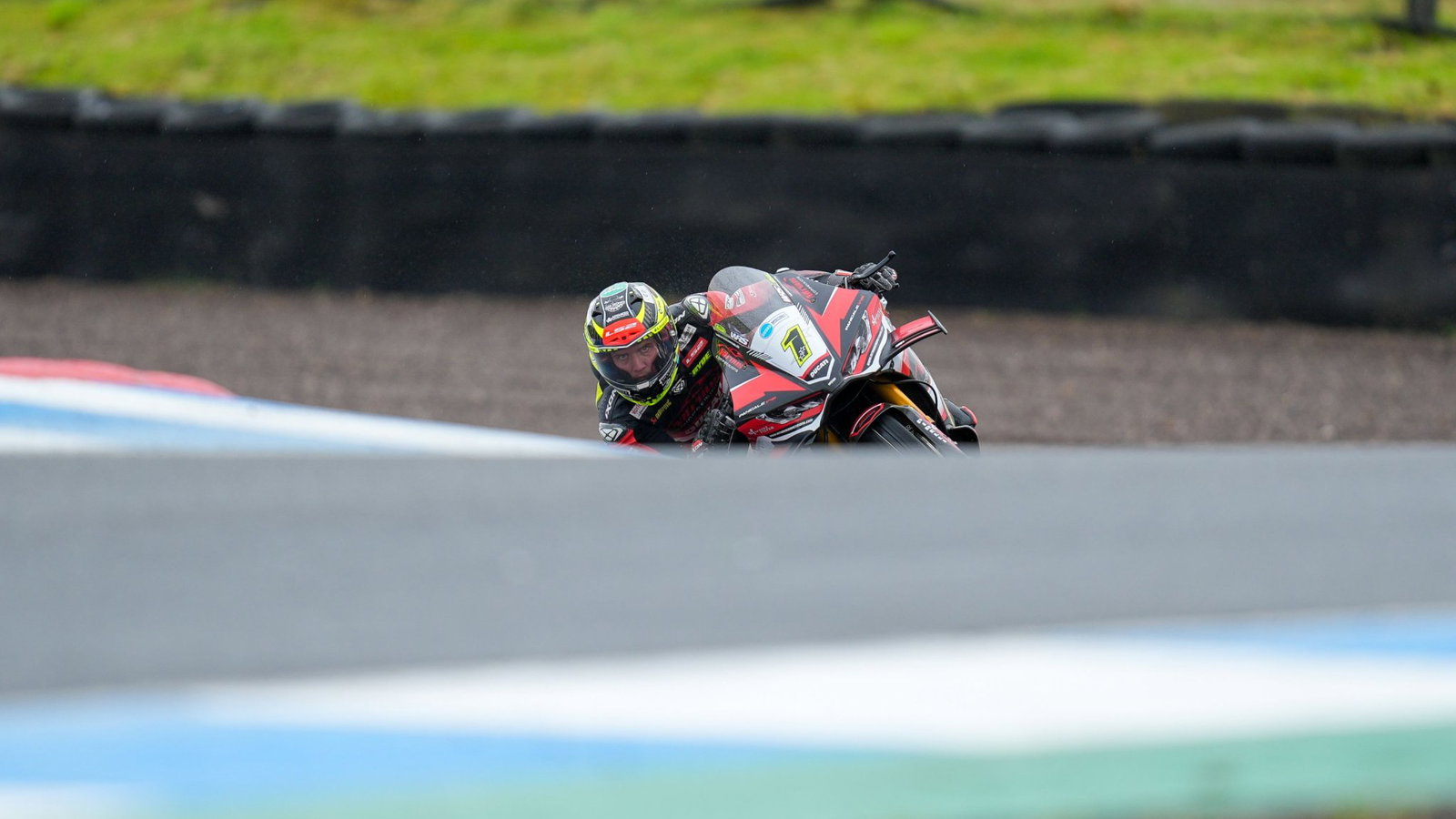 Kyle Ryde, BSB, 2026, Knockhill