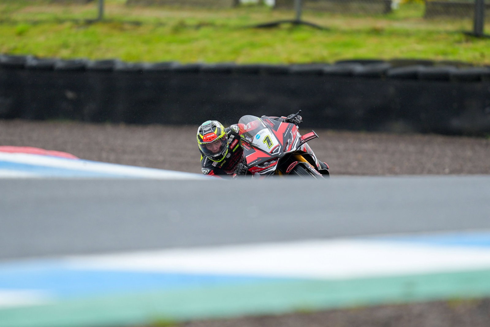Kyle Ryde, BSB, 2026, Knockhill