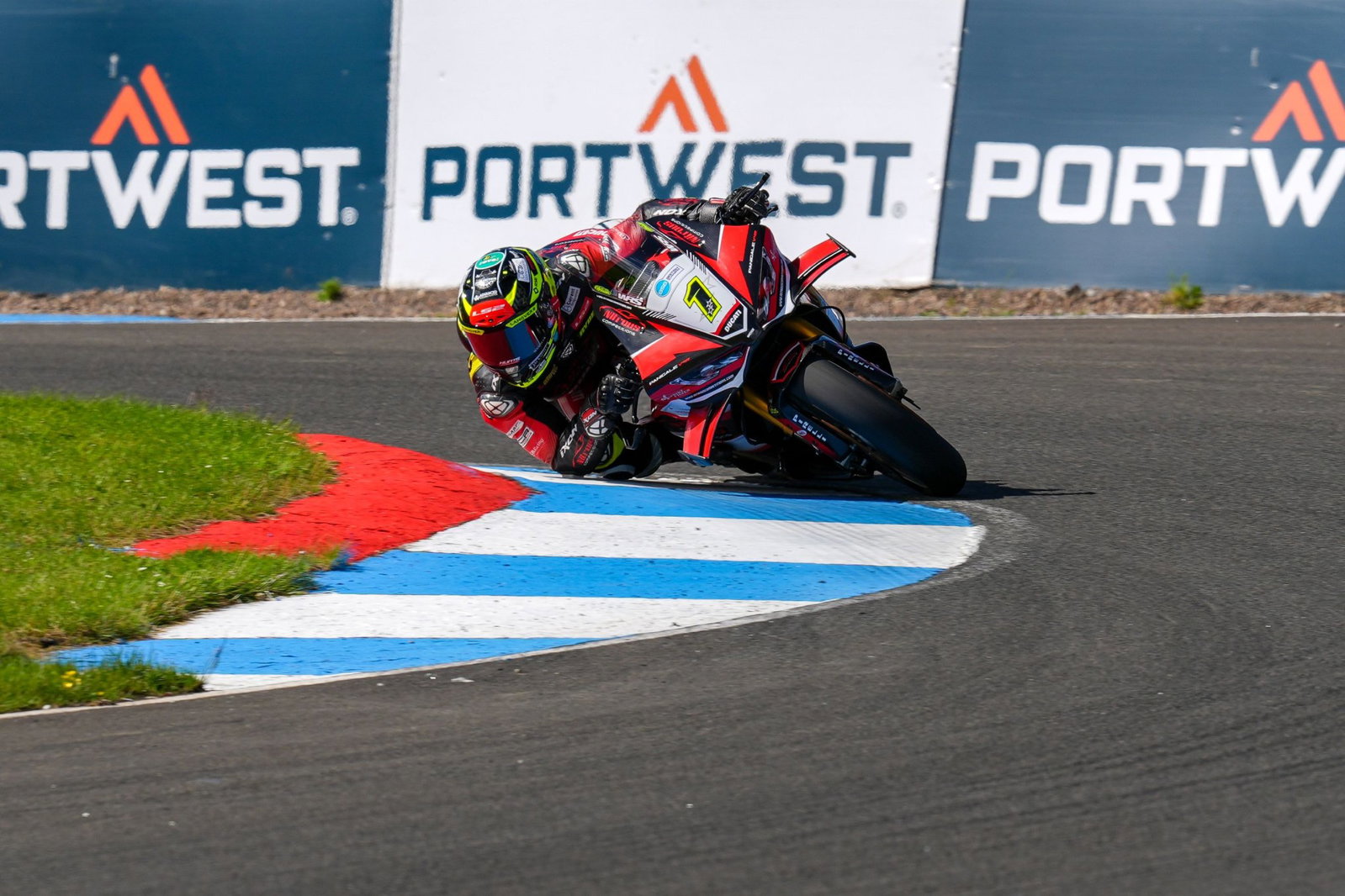 Kyle Ryde, BSB, 2026, Knockhill