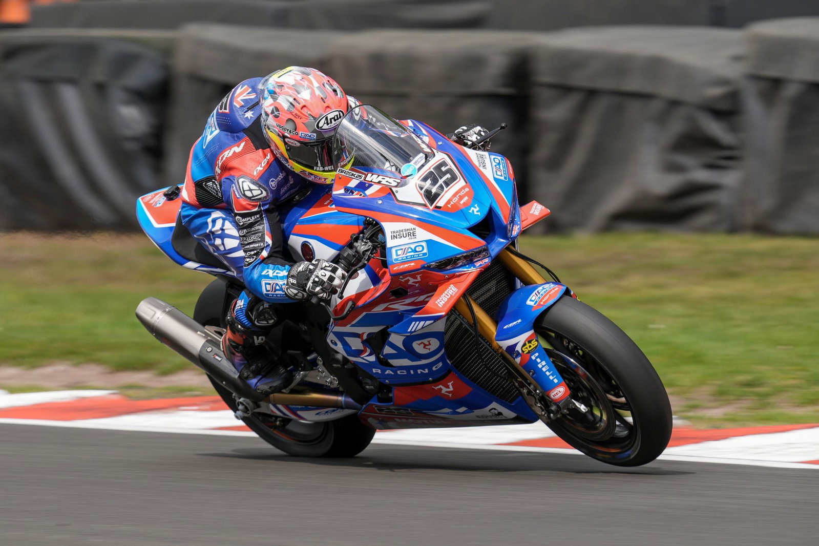 Josh Brookes, 2026, BSB