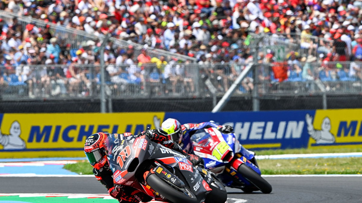 Moto2 Performance and Championship Outlook Moto2 Performance and Championship Outlook