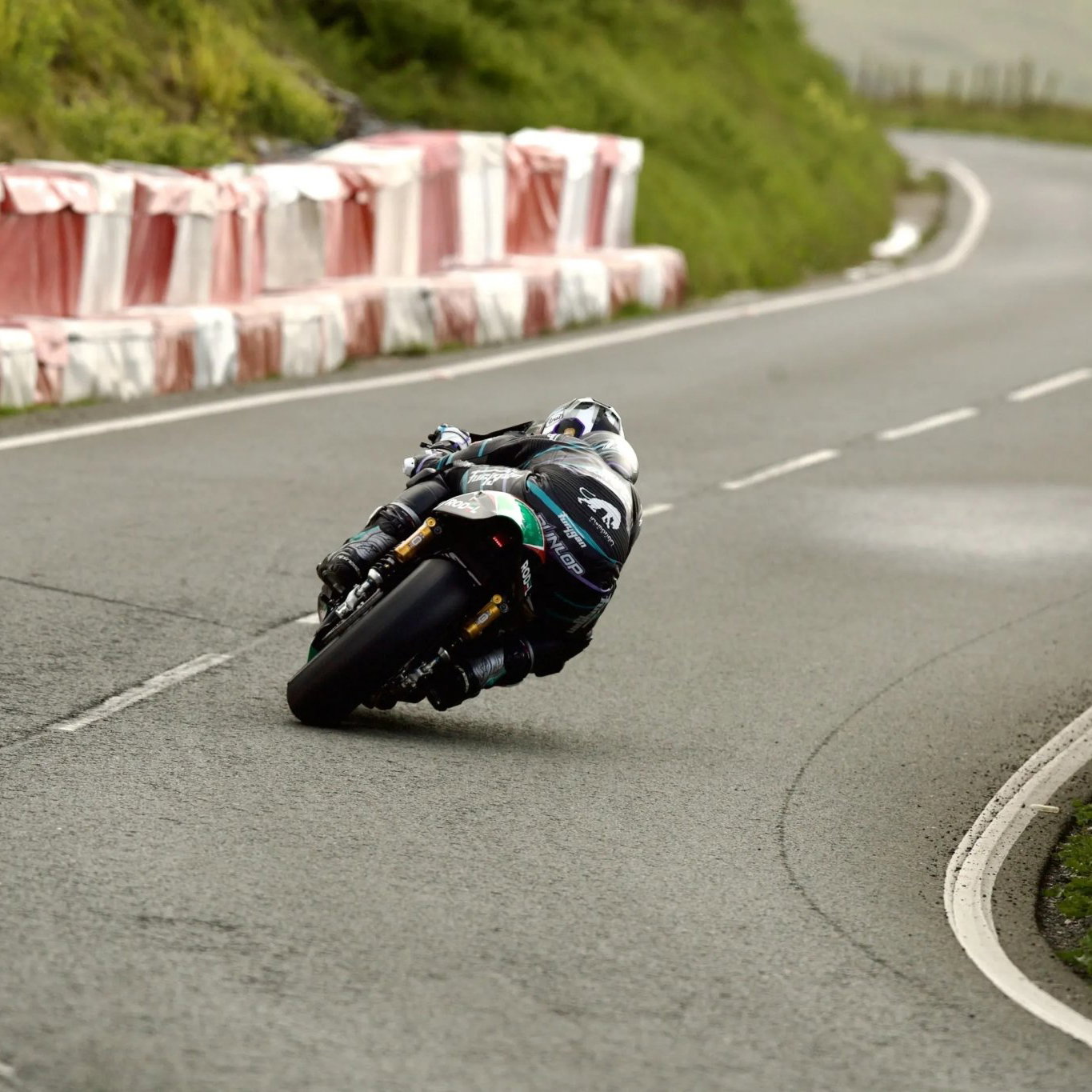 2026 Isle of Man TT