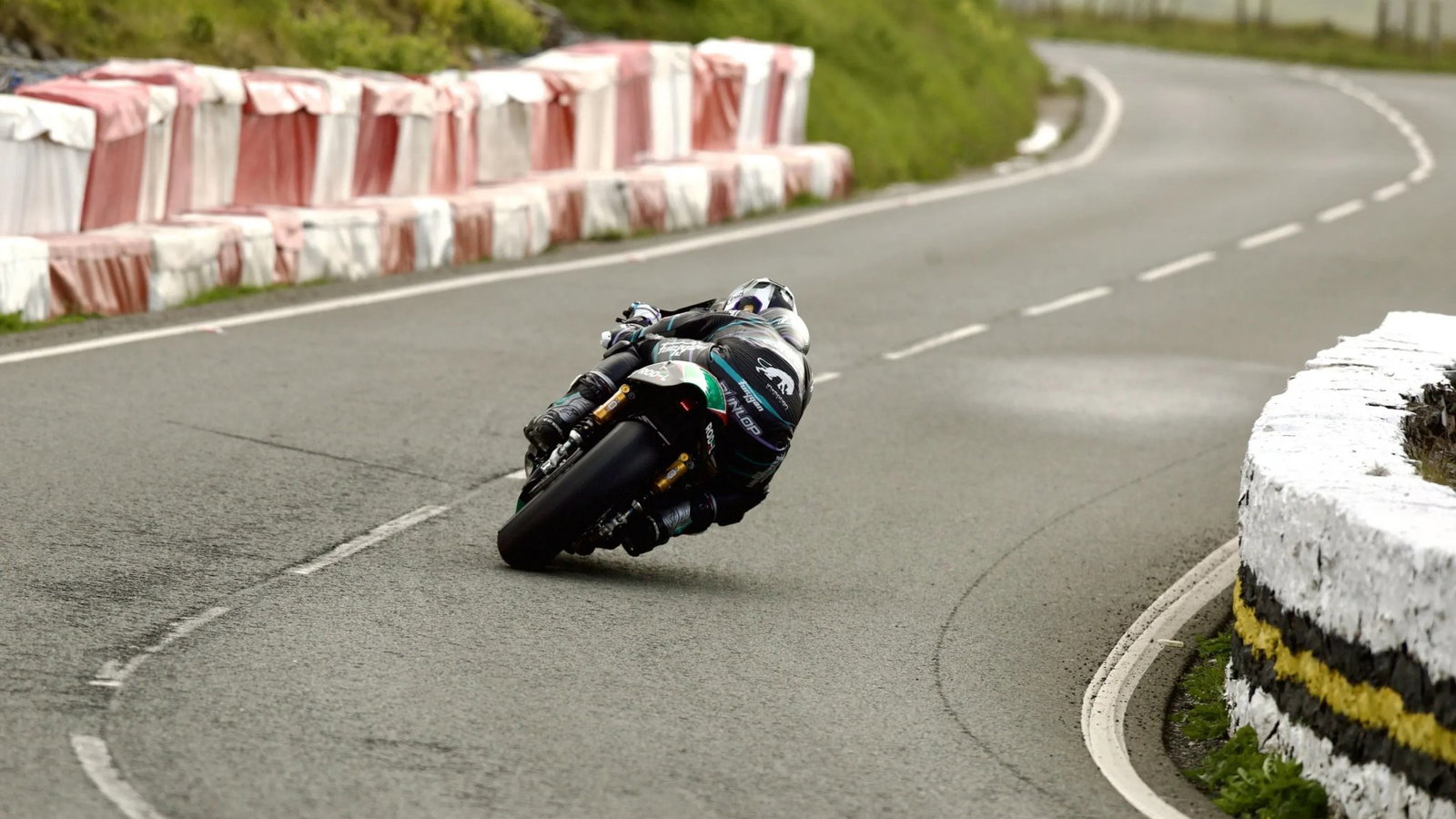 2026 Isle of Man TT