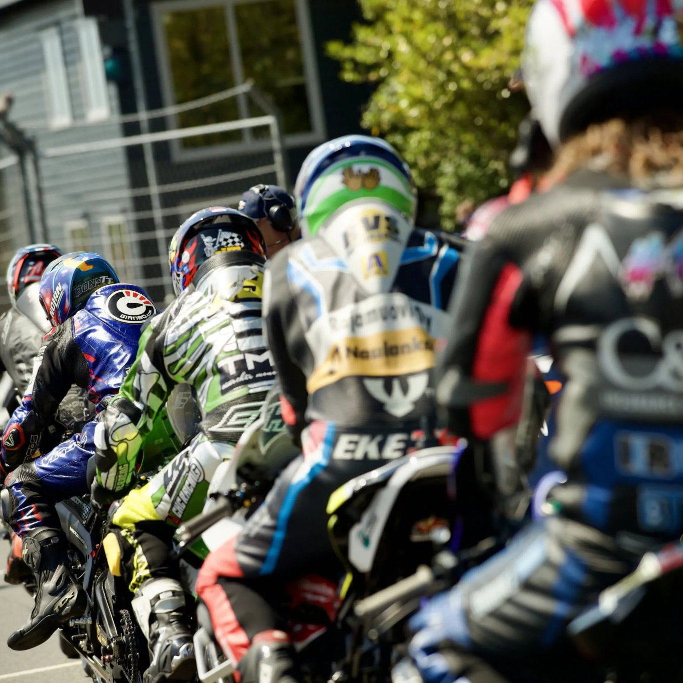 2026 Isle of Man TT