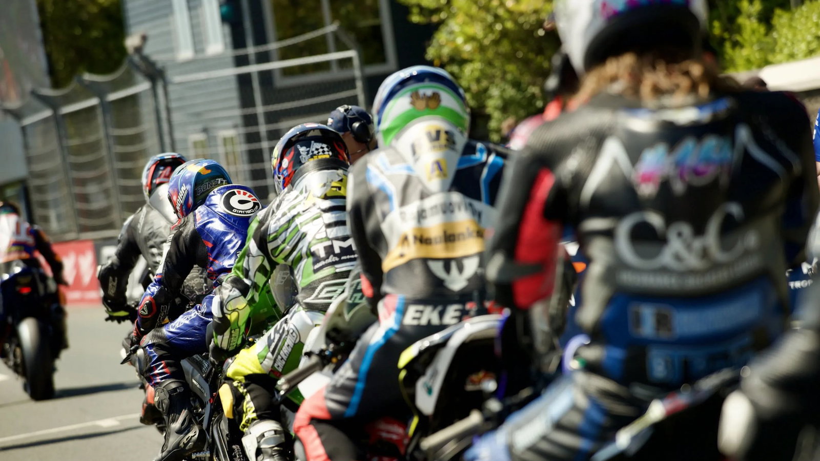2026 Isle of Man TT