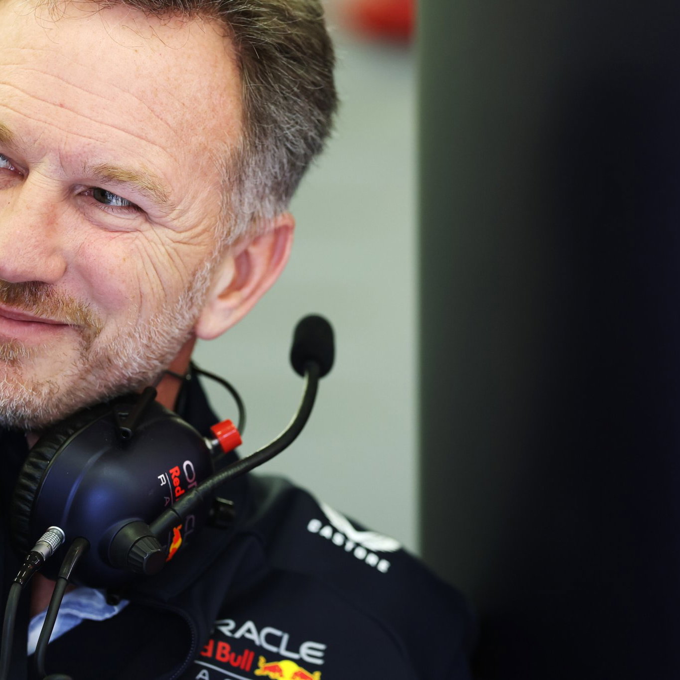 Horner continues to be linked with a return to F1