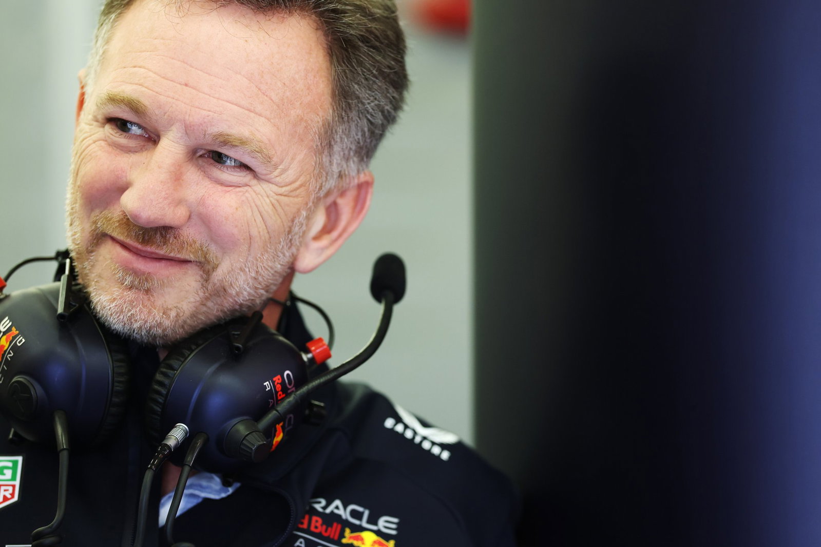 Horner continues to be linked with a return to F1