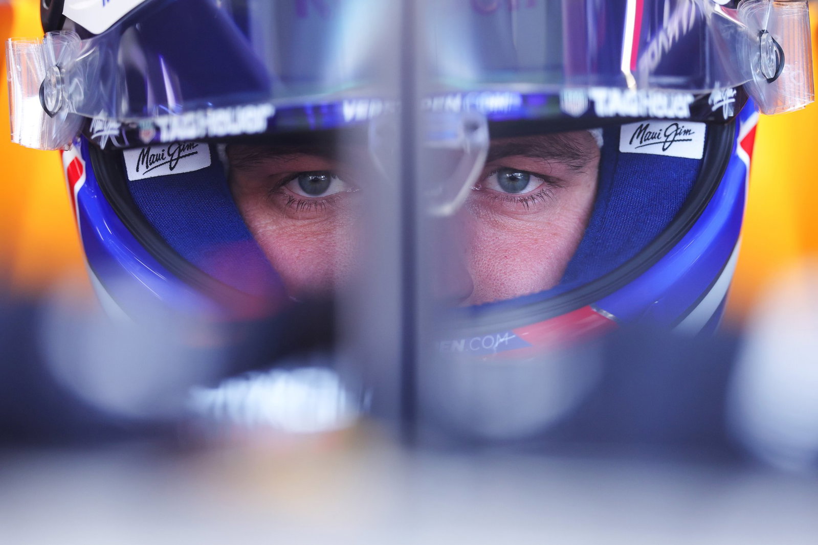 Verstappen has a decision to make over his F1 future