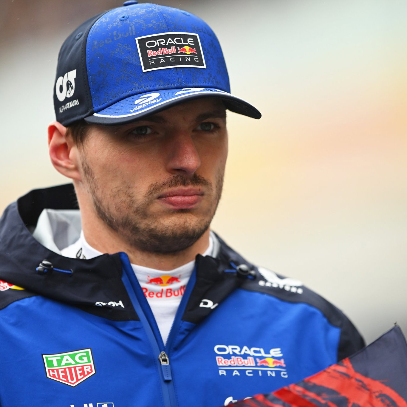 Verstappen has again threatened to walk away from F1
