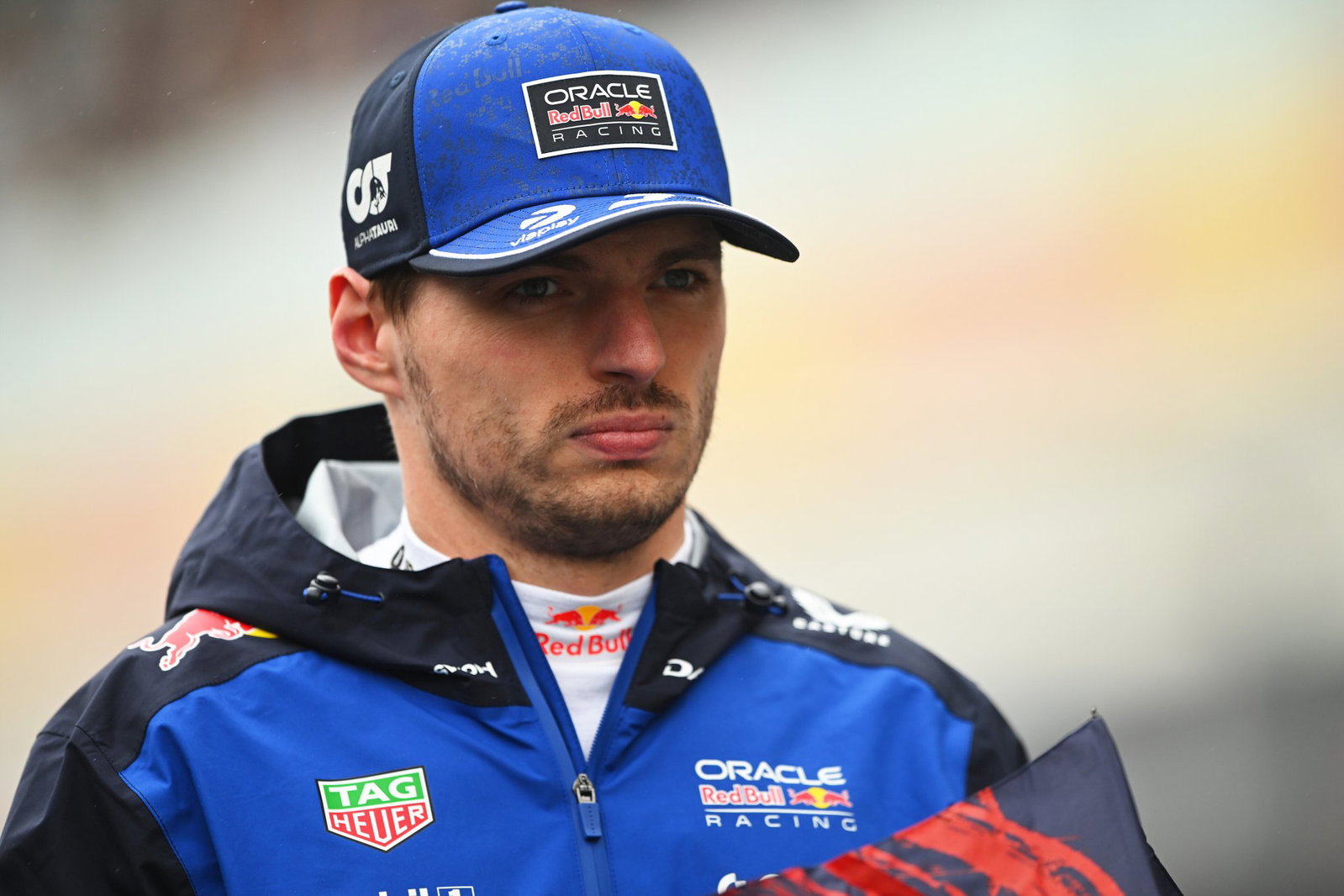 Verstappen has again threatened to walk away from F1