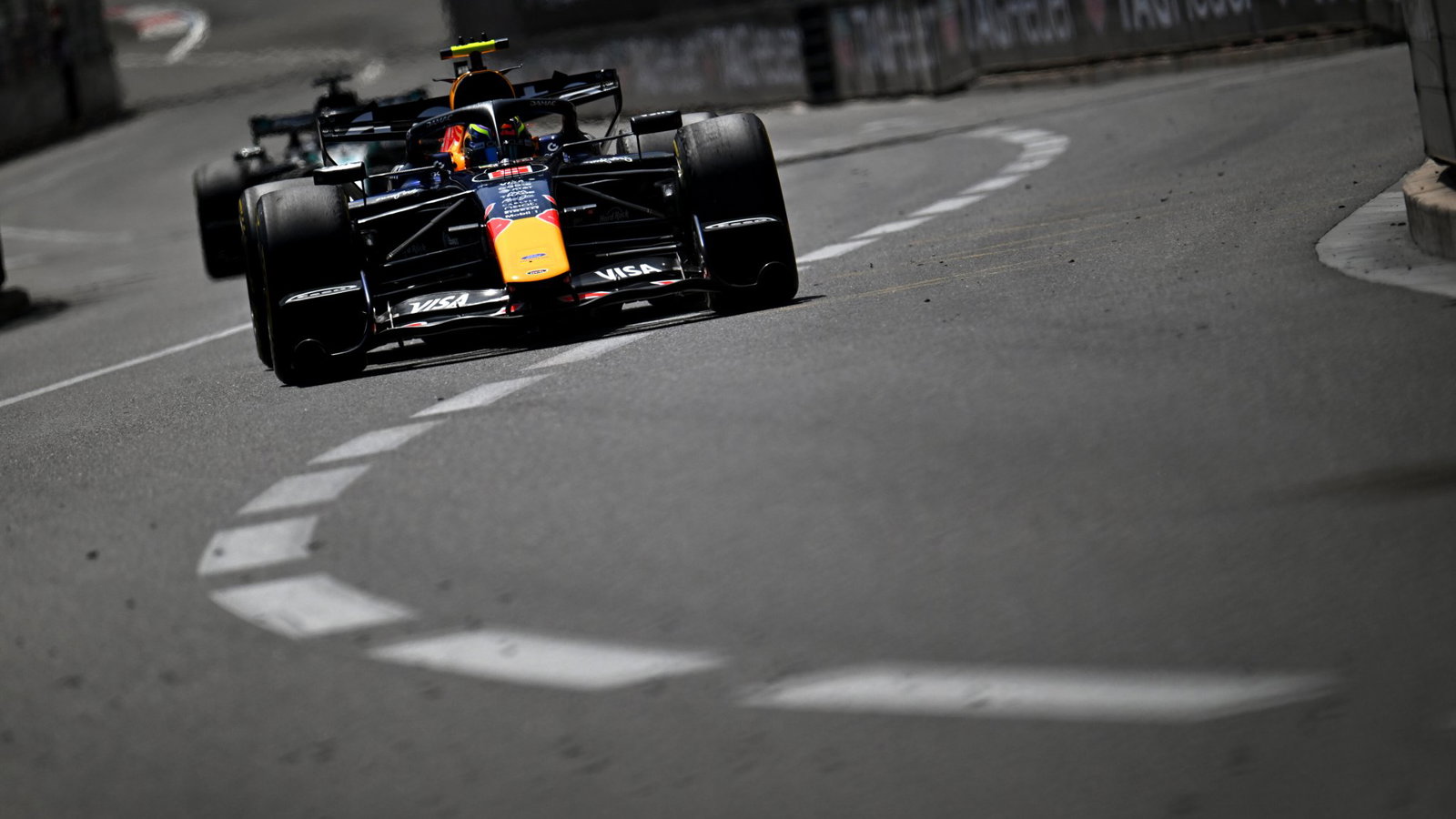 Red Bull will not be able to upgrade its engine