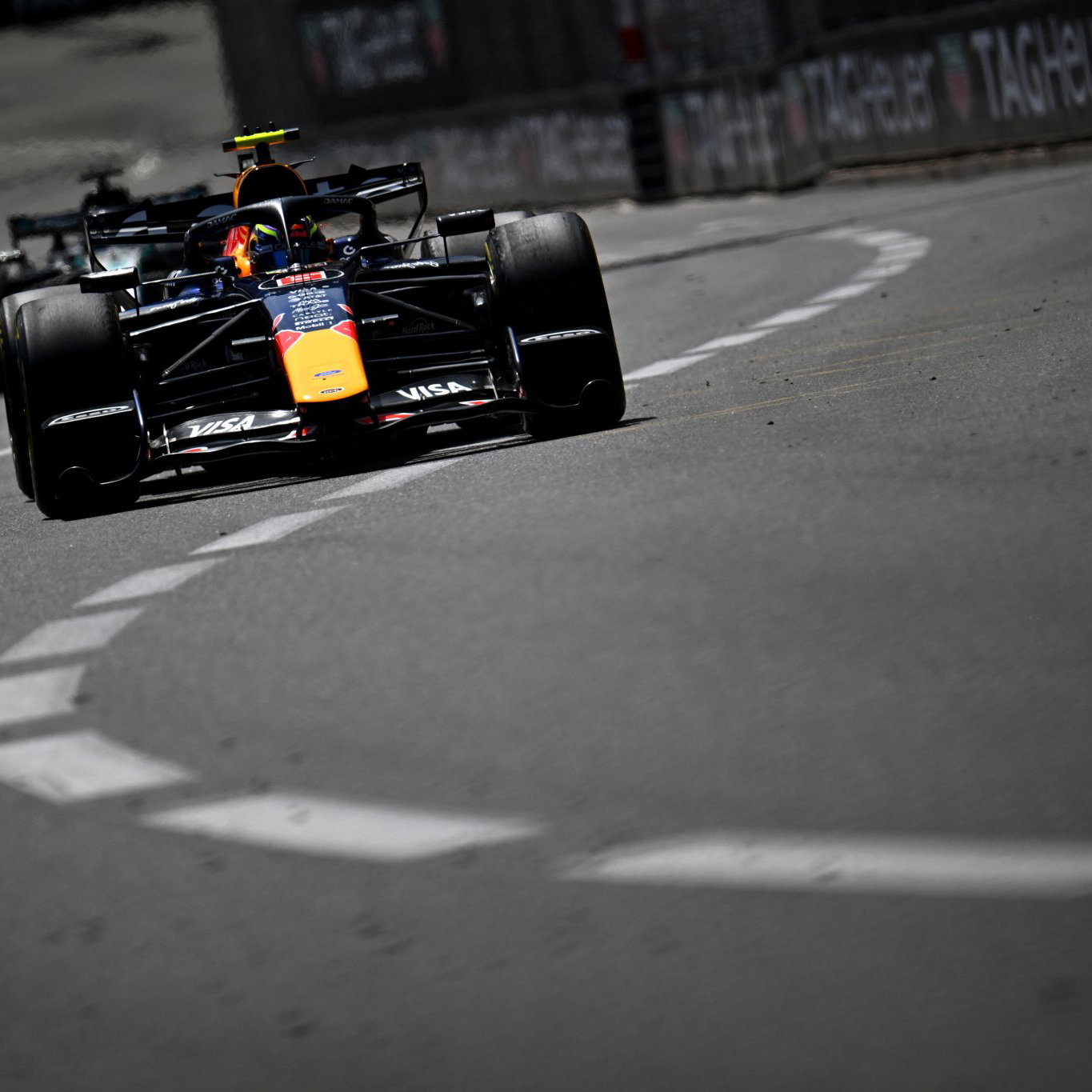 Red Bull will not be able to upgrade its engine