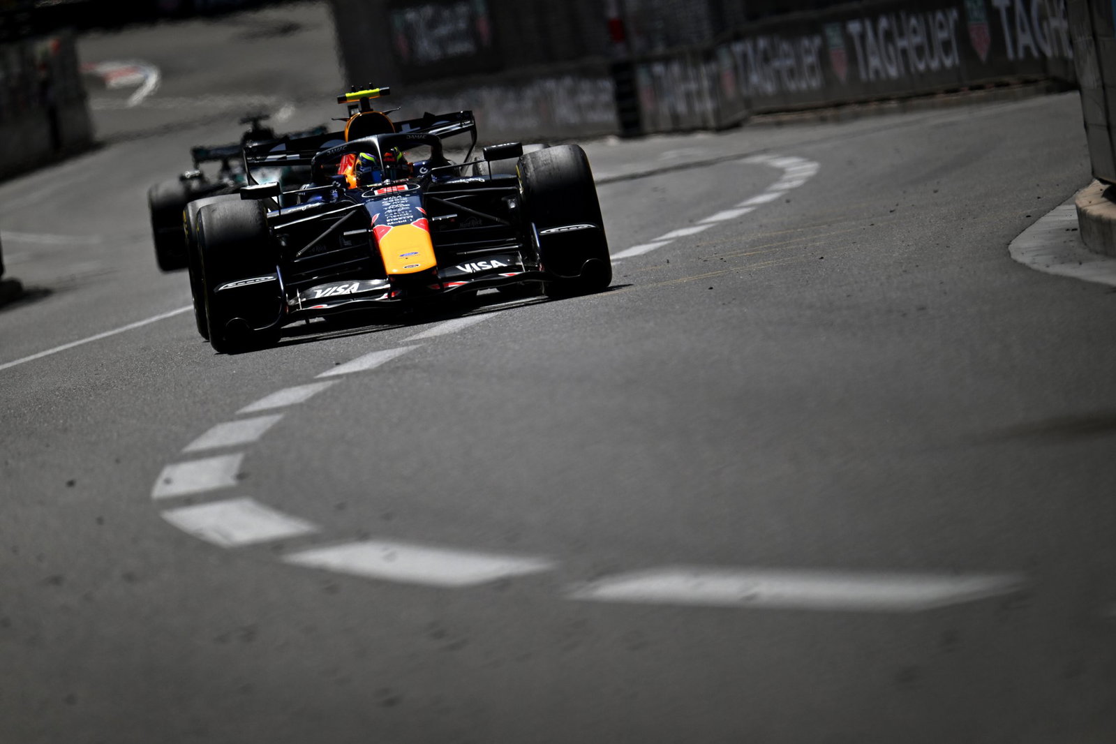 Red Bull will not be able to upgrade its engine 