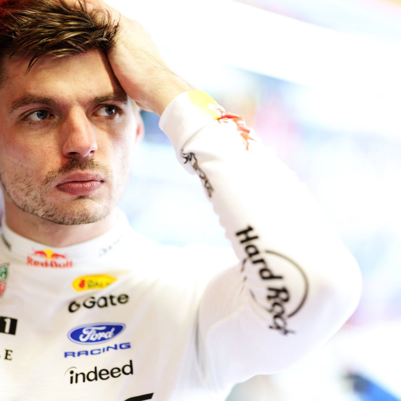 Verstappen's F1 future remains uncertain 