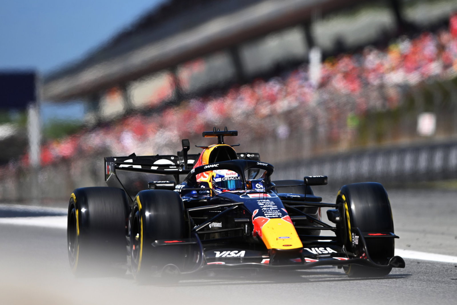 Red Bull is bringing a big upgrade to Austria 