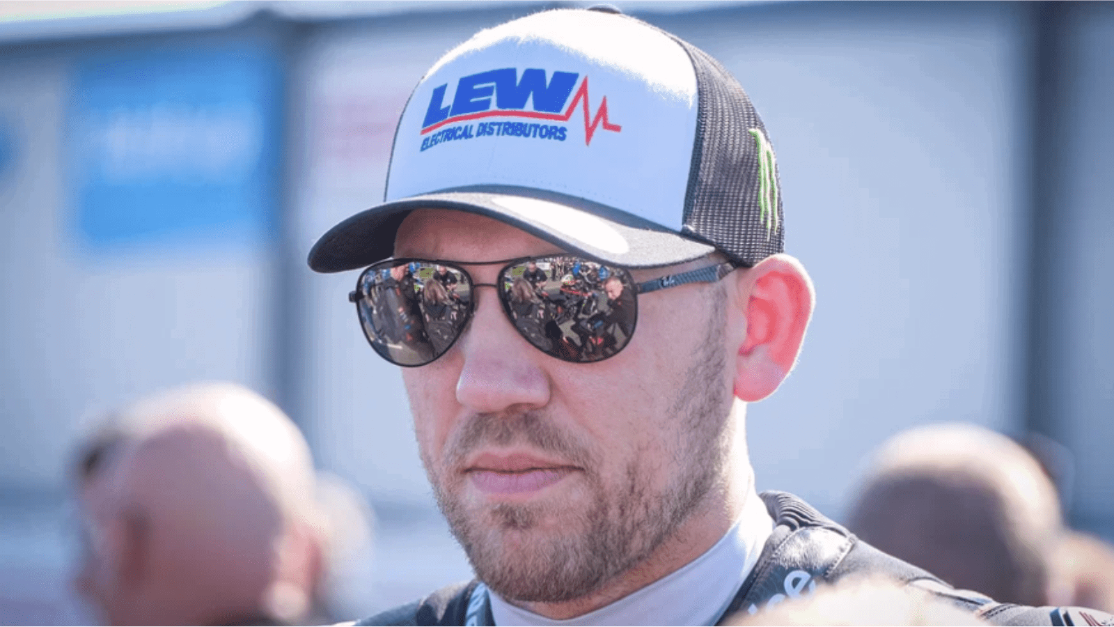 Peter Hickman, 2025 North West 200.
