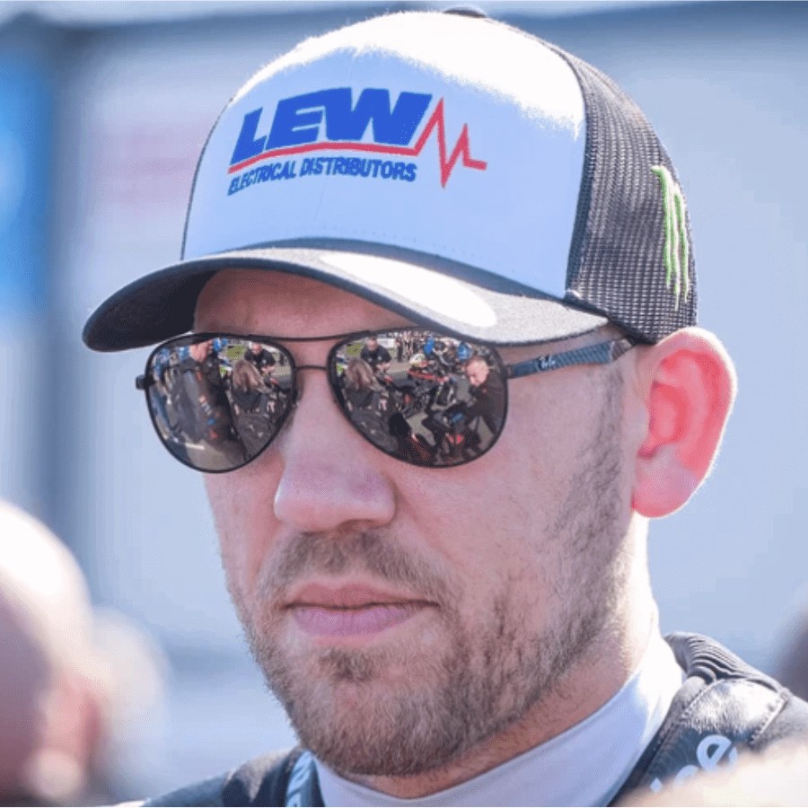 Peter Hickman, 2025 North West 200.