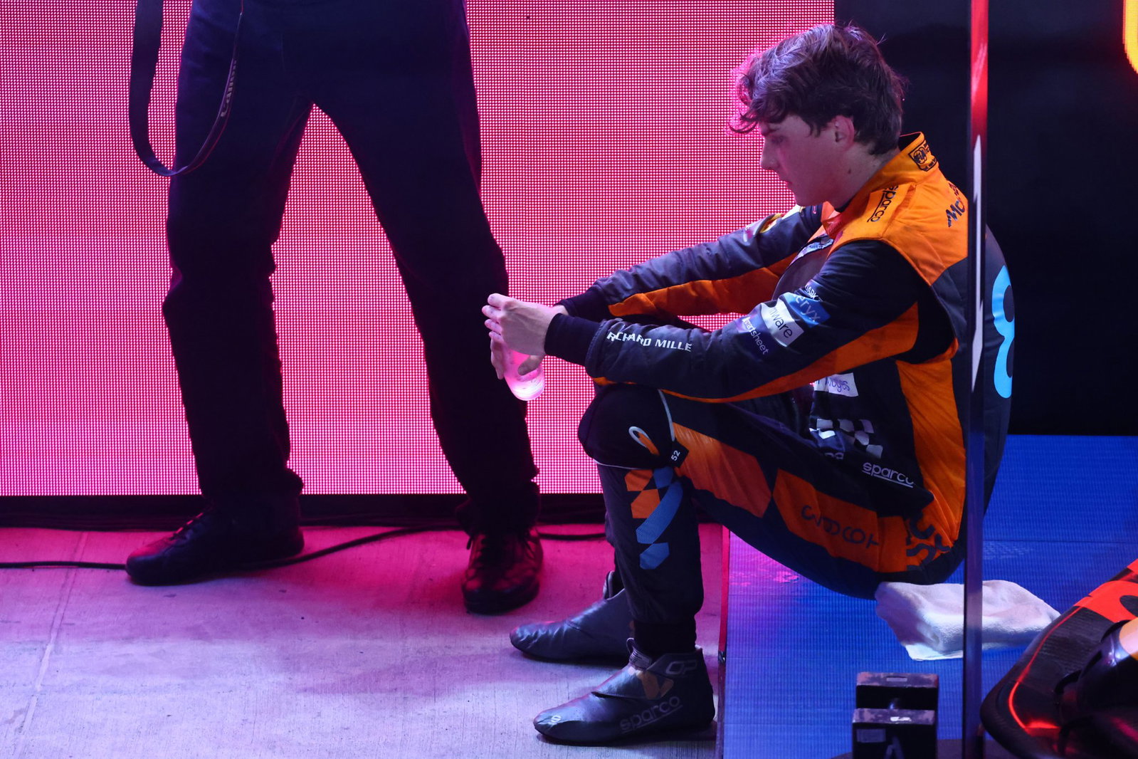 The 2023 Qatar Grand Prix caused the FIA to take action on driver saftey