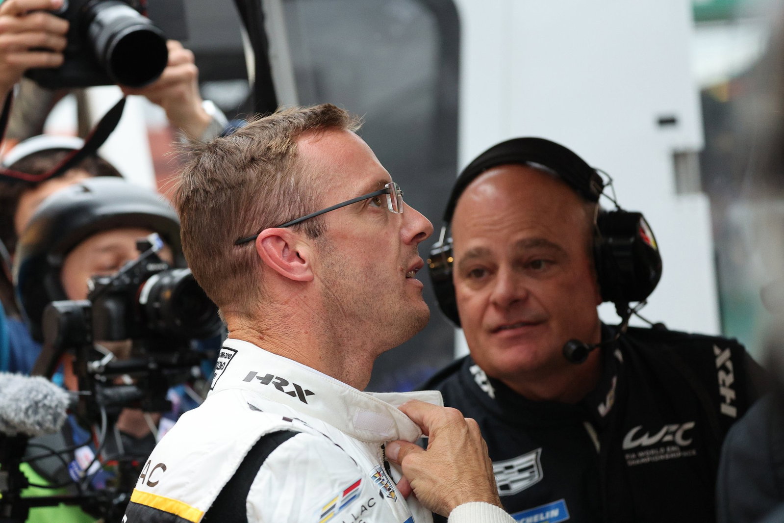 Sebastien Bourdais, 24 Hours of Le Mans