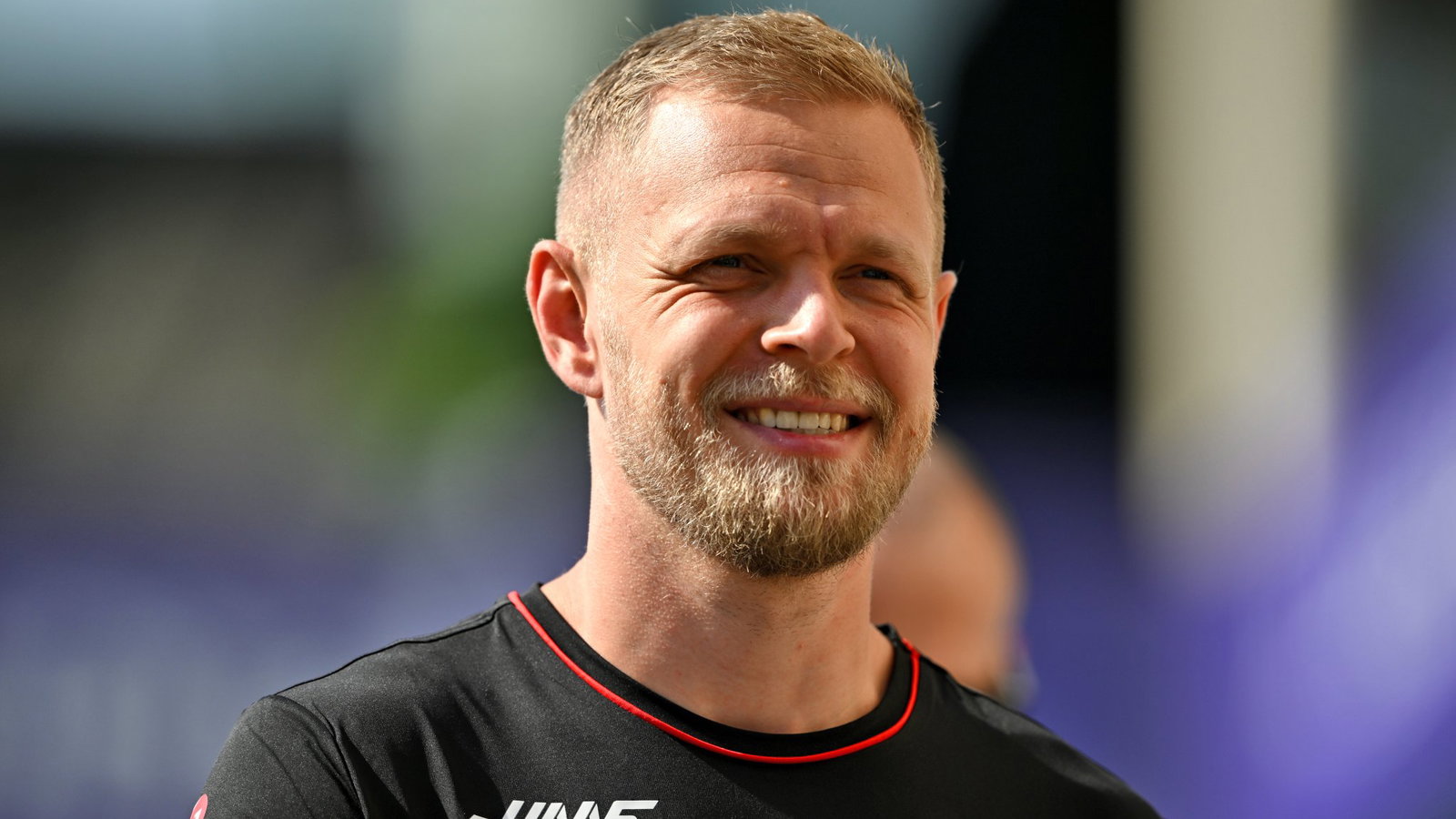 Ex-F1 driver hurls swear word at rival in heated row after NASCAR debut