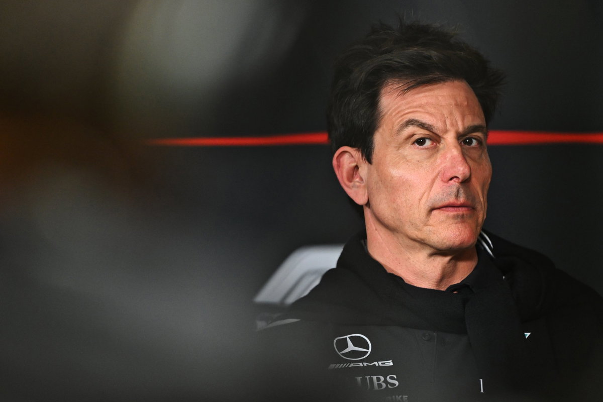 Toto Wolff issues strong Lewis Hamilton warning in F1 title fight