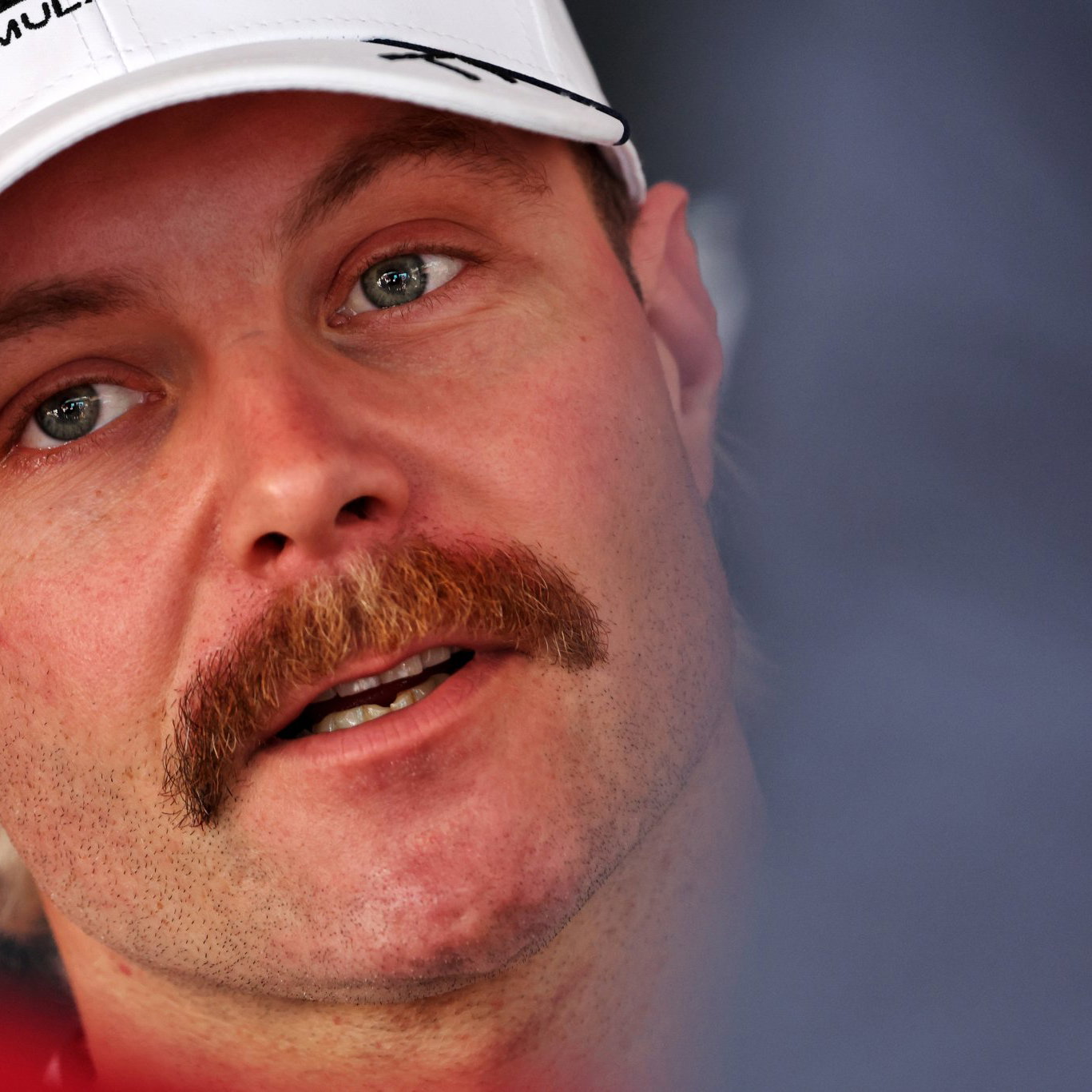 Bottas has hit back at wild rumours about his F1 future 