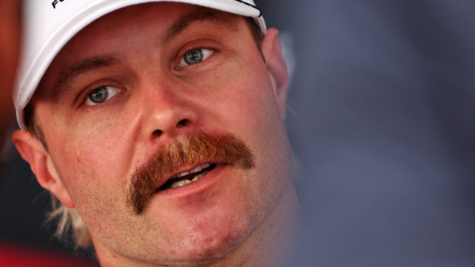 Bottas has hit back at wild rumours about his F1 future 