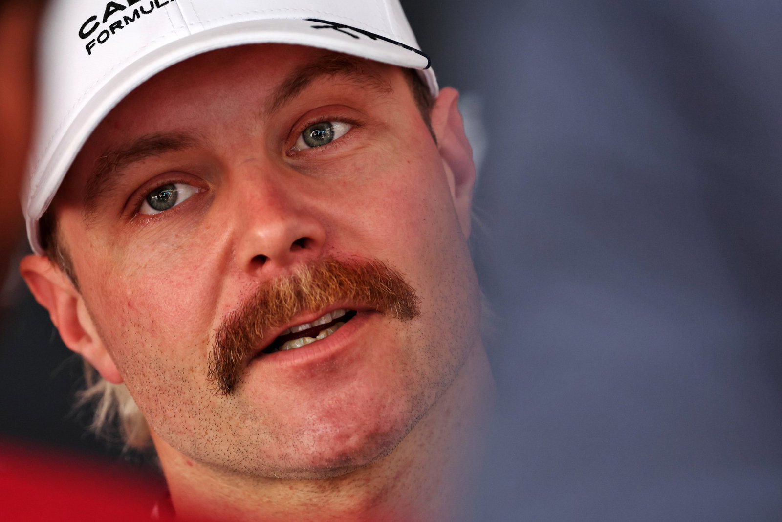Bottas has hit back at wild rumours about his F1 future 