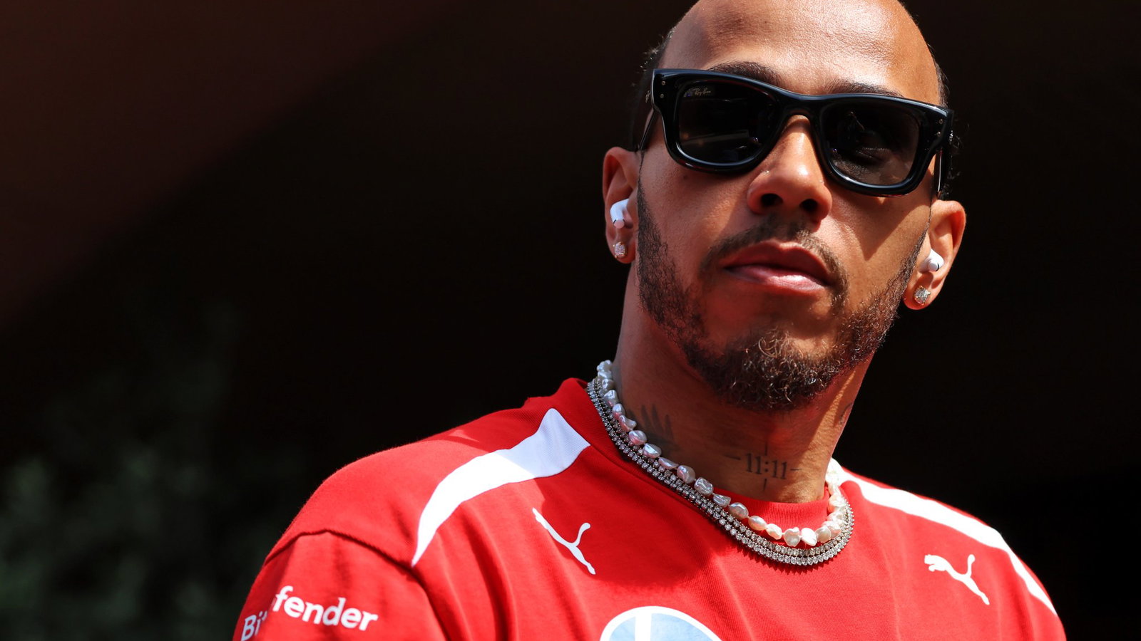 Hamilton and Leclerc will remain F1 team-mates 