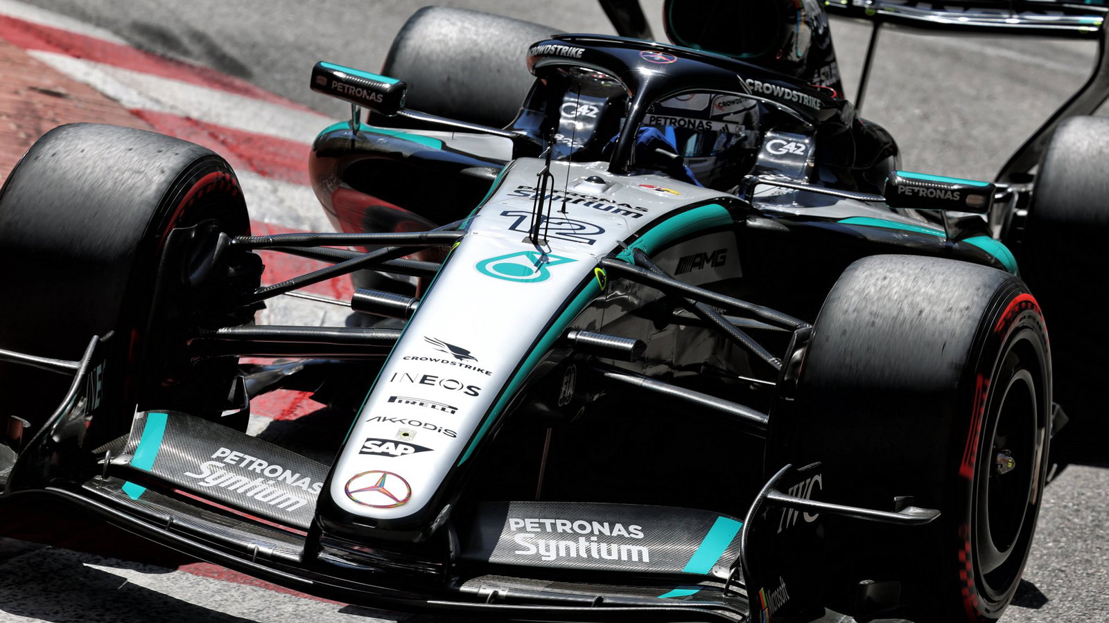 Antonelli in Monaco 