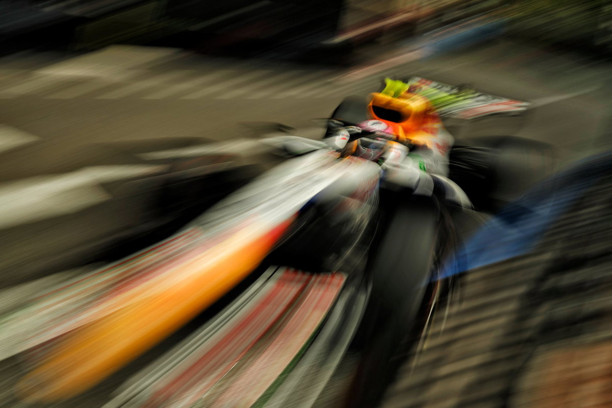 How one F1 team went from a car in “a million pieces” to a dream Monaco finish