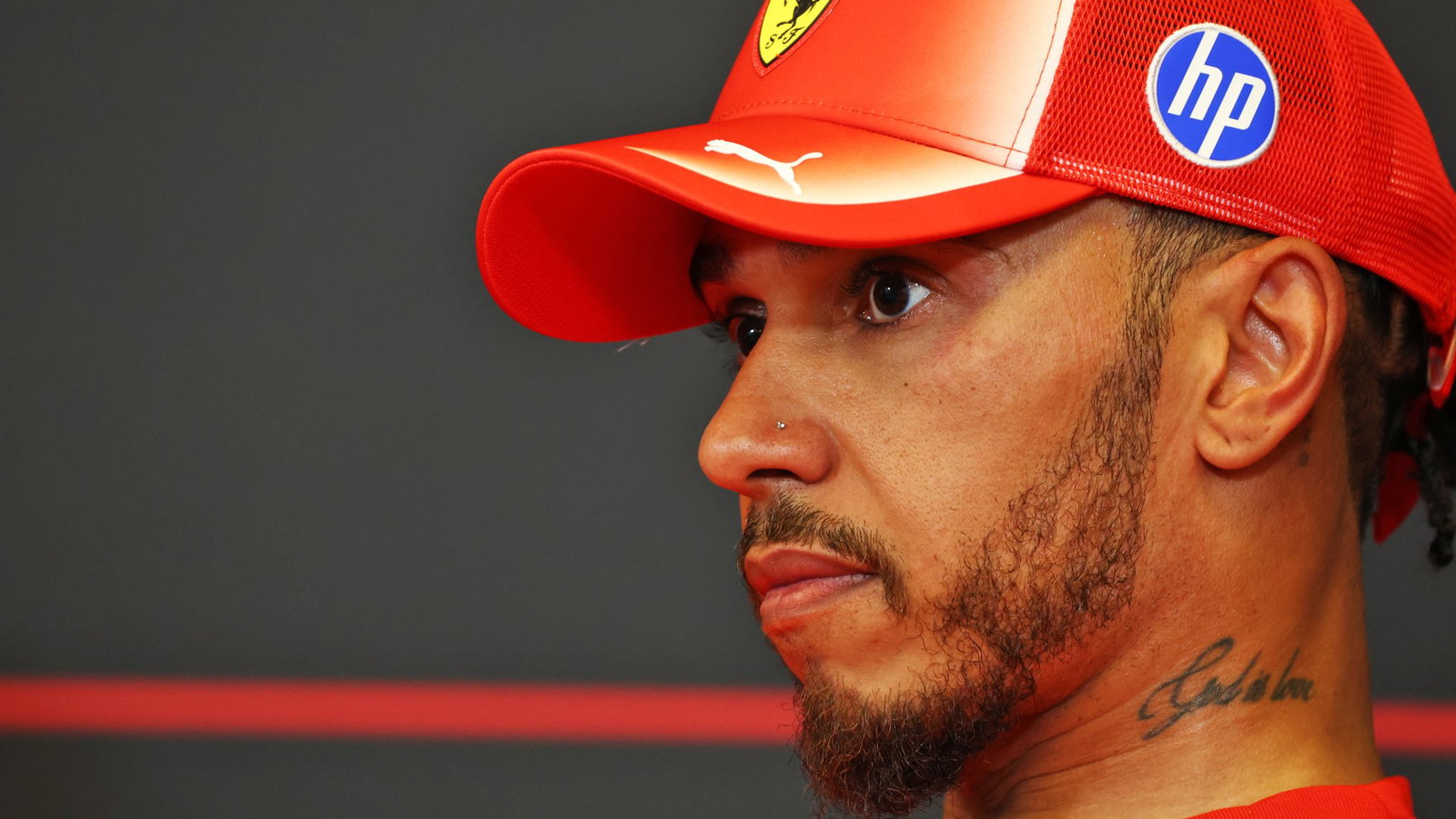 Hamilton in Monaco