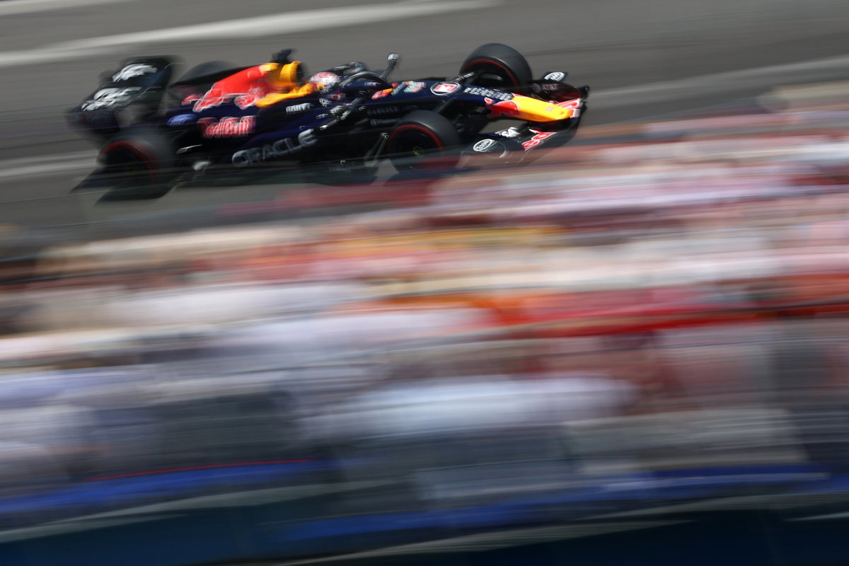 Max Verstappen feared being hit as he reveals cause of F1 Monaco GP retirement