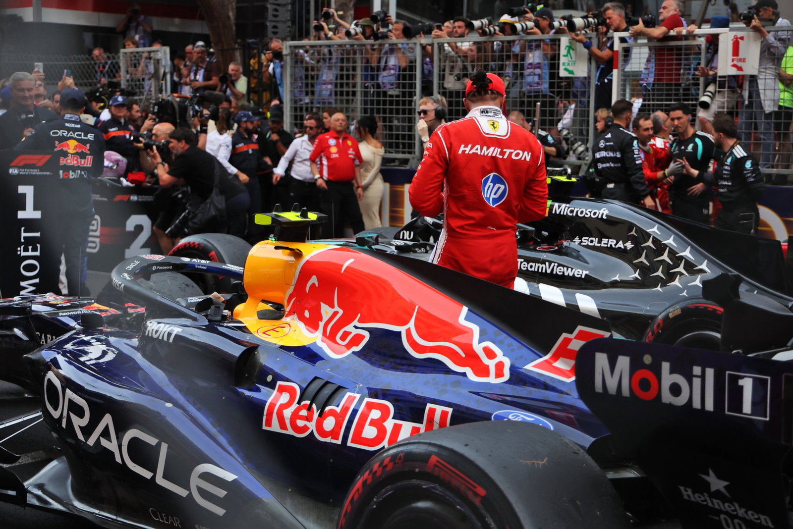 Red Bull has the best engine in F1 2026