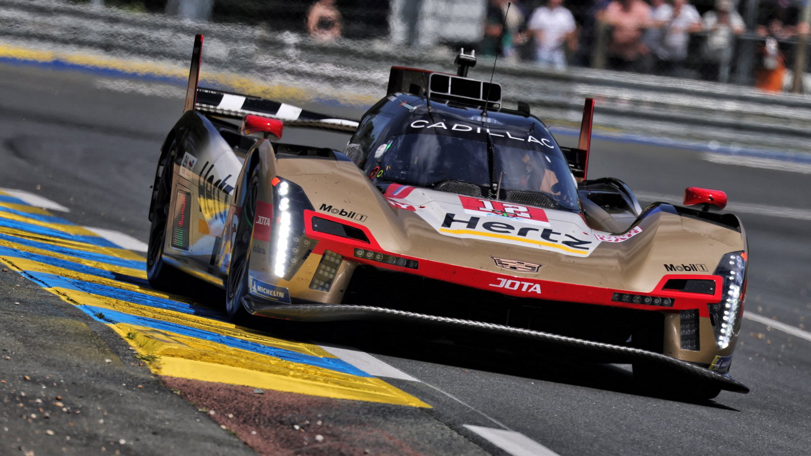 2026 24 Hours of Le Mans