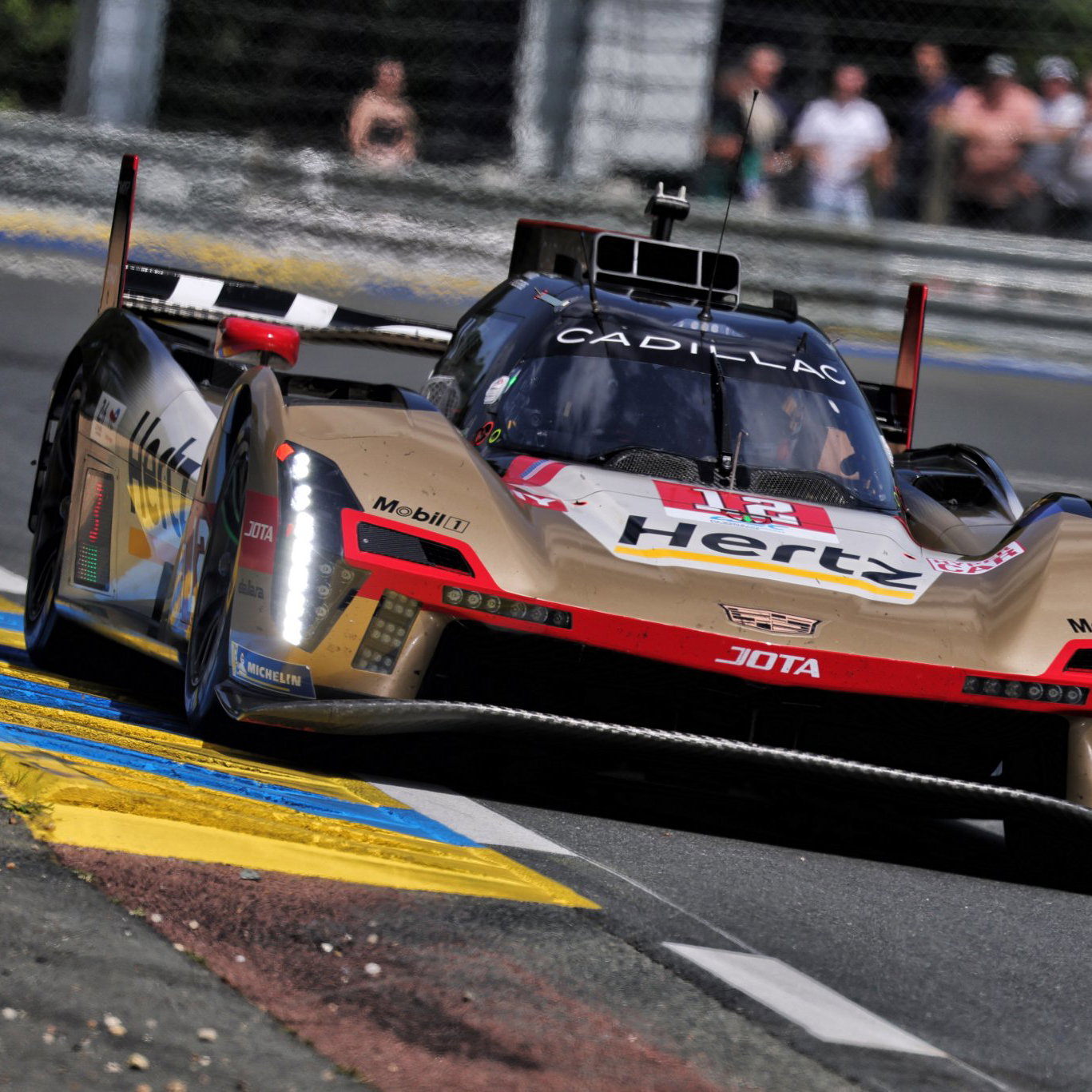 2026 24 Hours of Le Mans