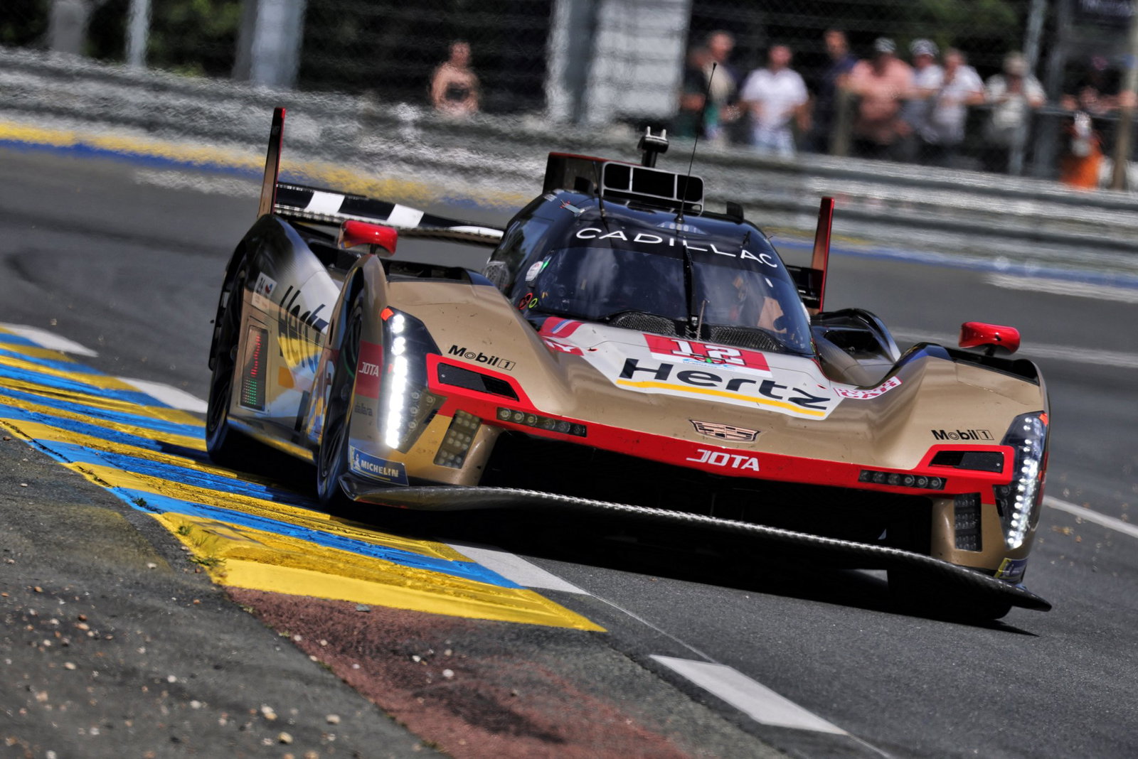 2026 24 Hours of Le Mans