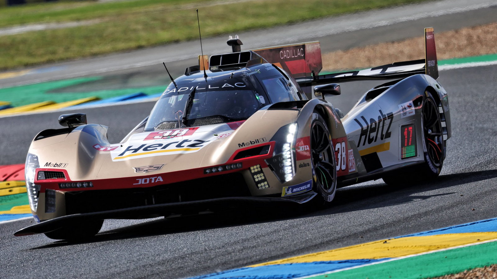 Cadillac, 2026 Le Mans