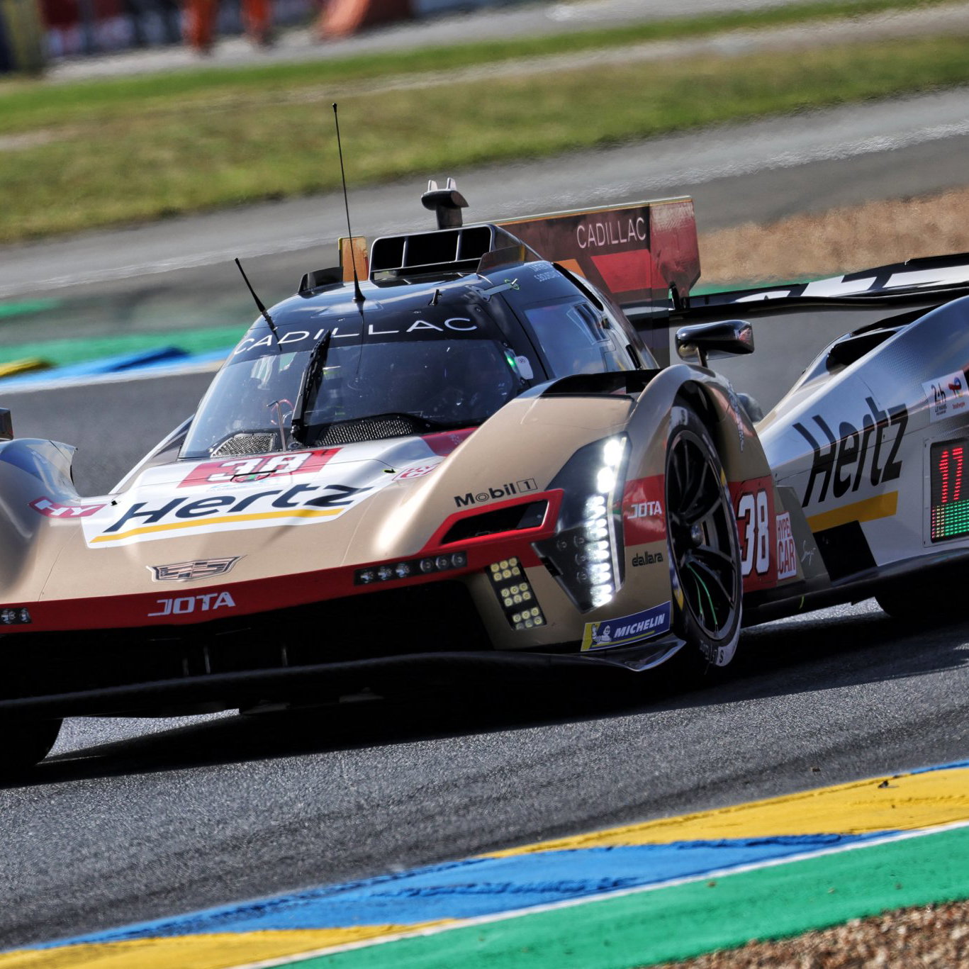 Cadillac, 2026 Le Mans