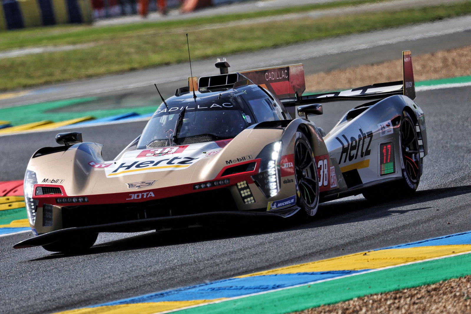 Cadillac, 2026 Le Mans