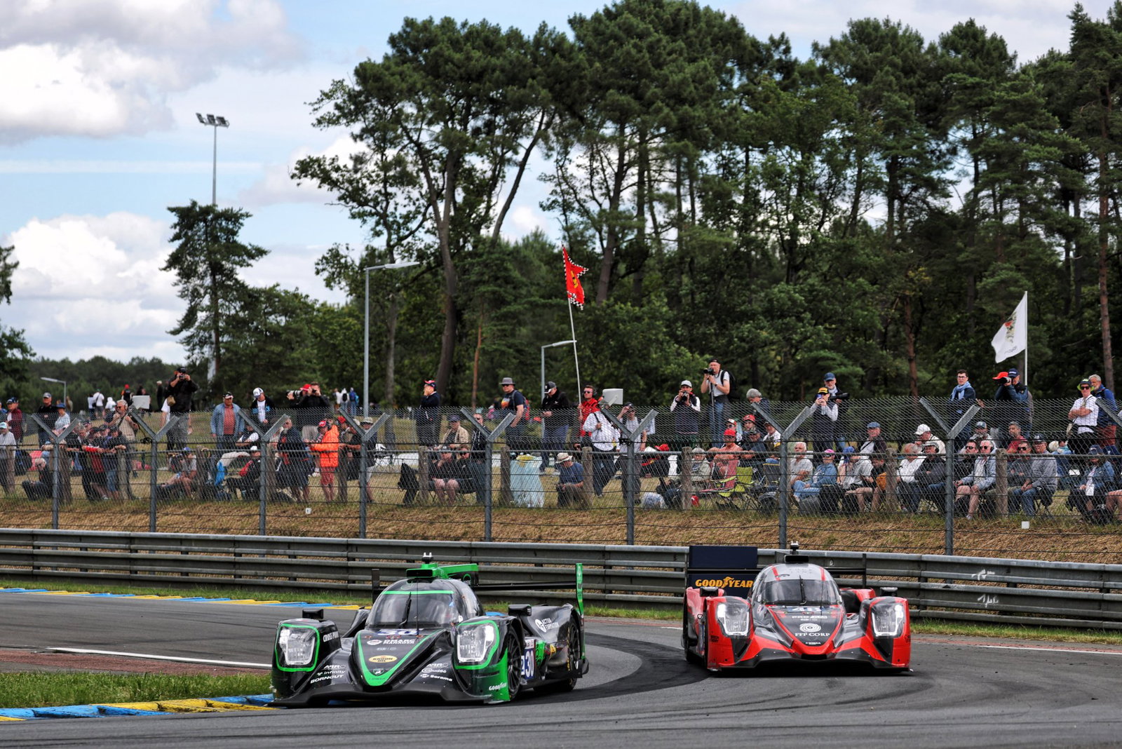 2026 24 Hours of Le Mans
