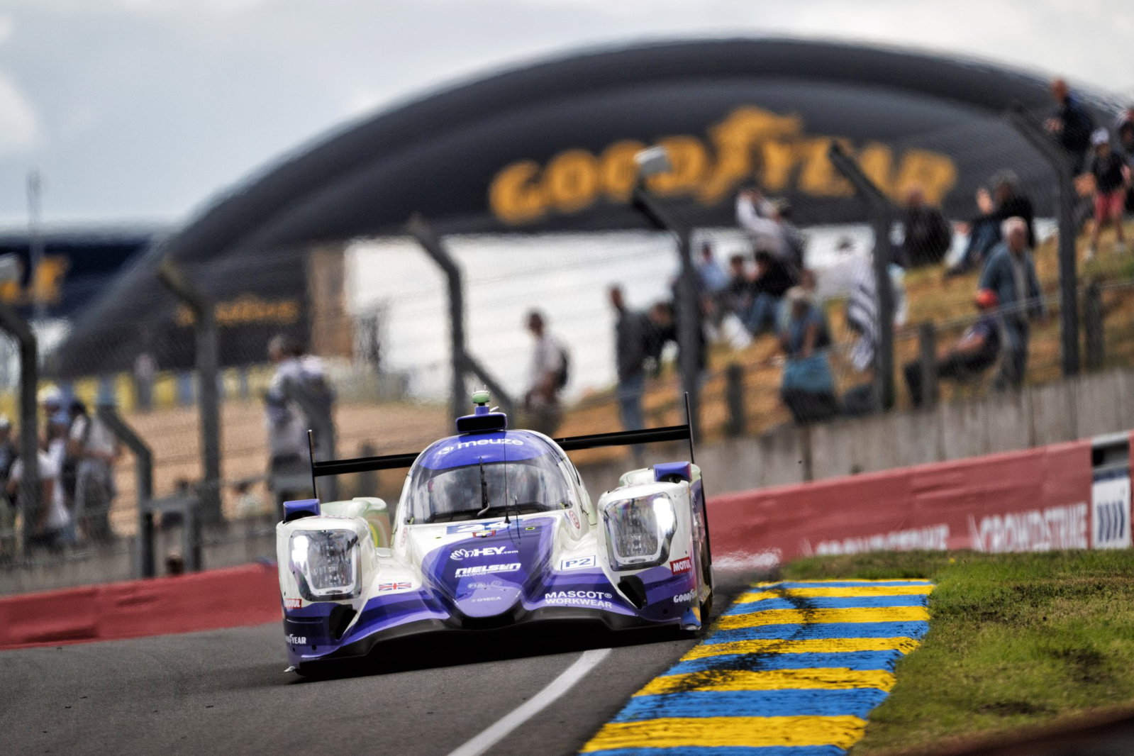 2026 24 Hours of Le Mans