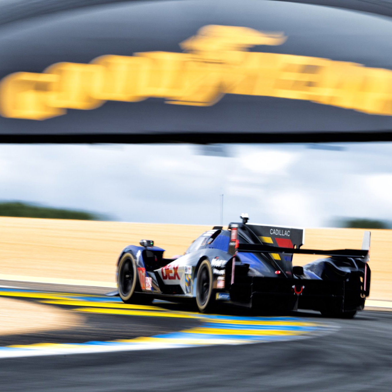 2026 24 Hours of Le Mans