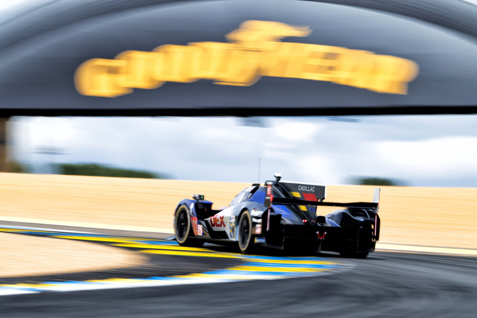2026 24 Hours of Le Mans